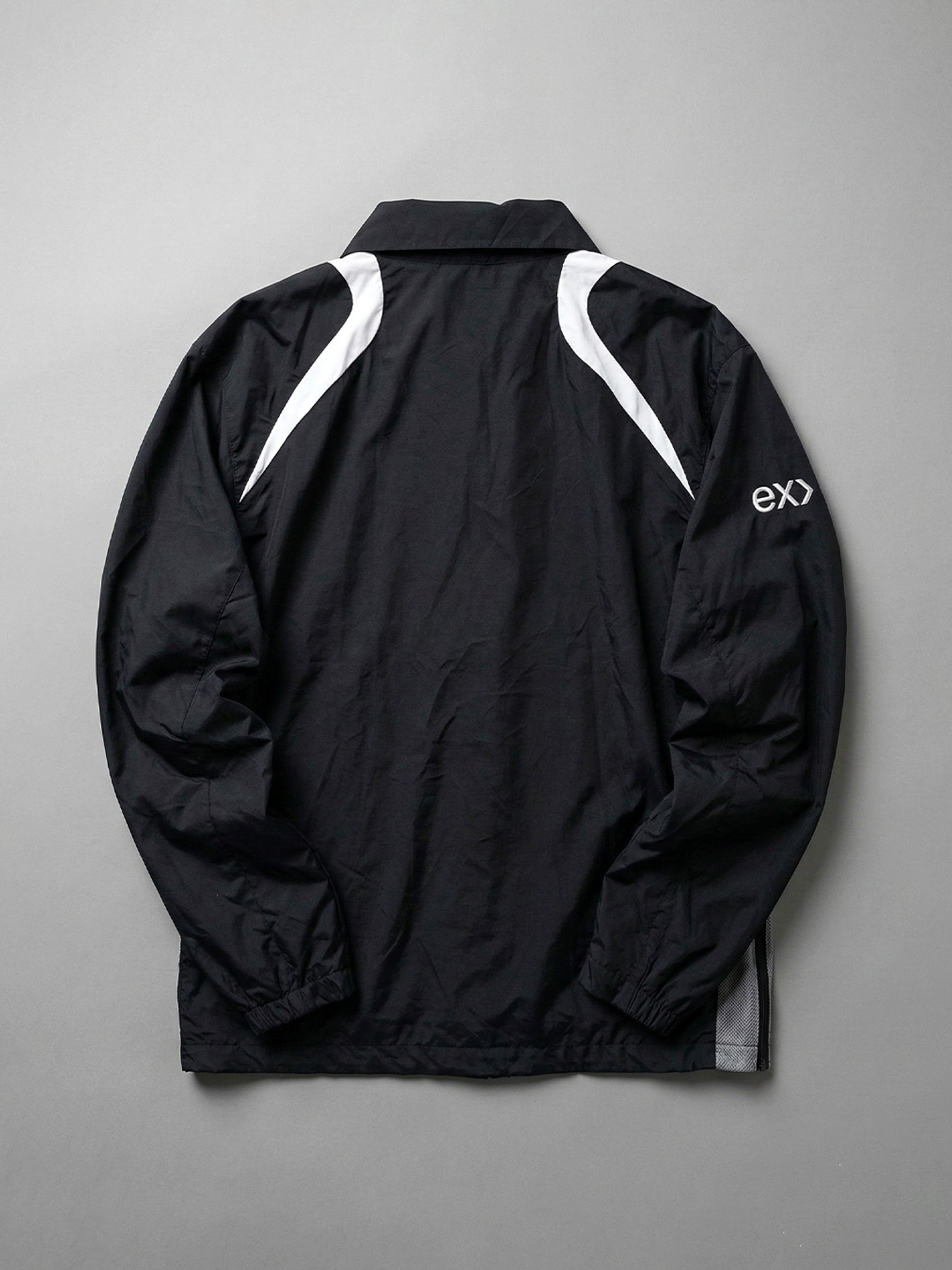 Cortaviento (L/XL · Hombre) 2