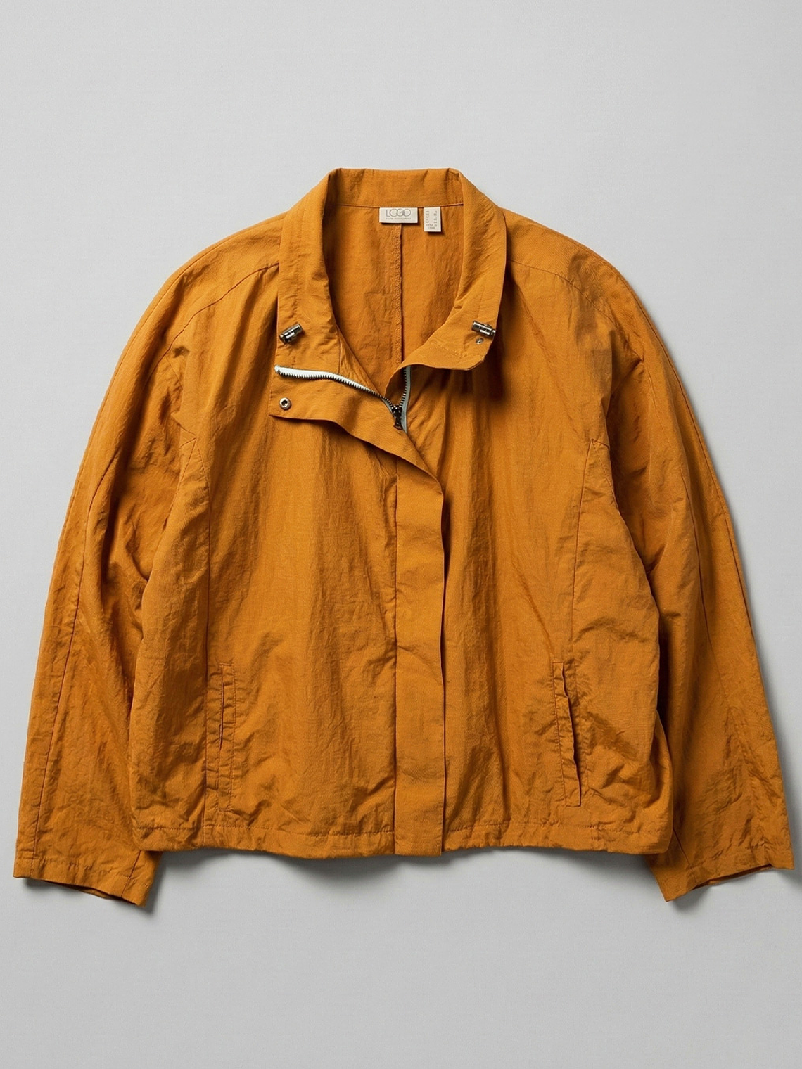 Cortaviento (L/XL · Mujer) 1