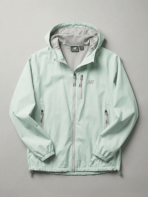 Cortaviento (M/L · Mujer)