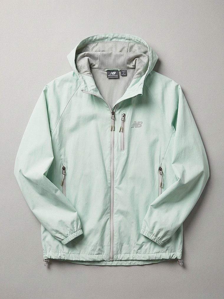 Cortaviento (M/L · Mujer) 1