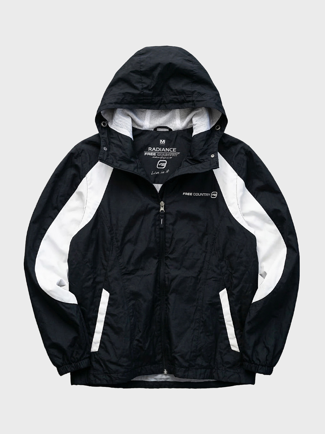 Cortaviento (M · Mujer) 1