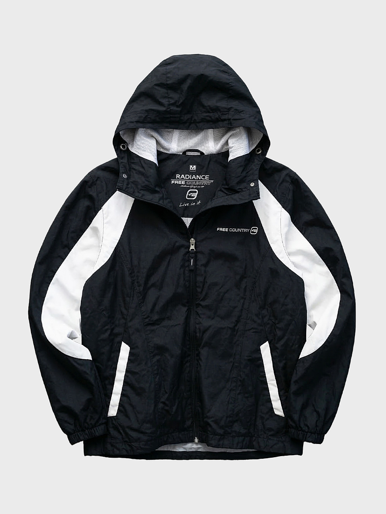 Cortaviento (M · Mujer) 1