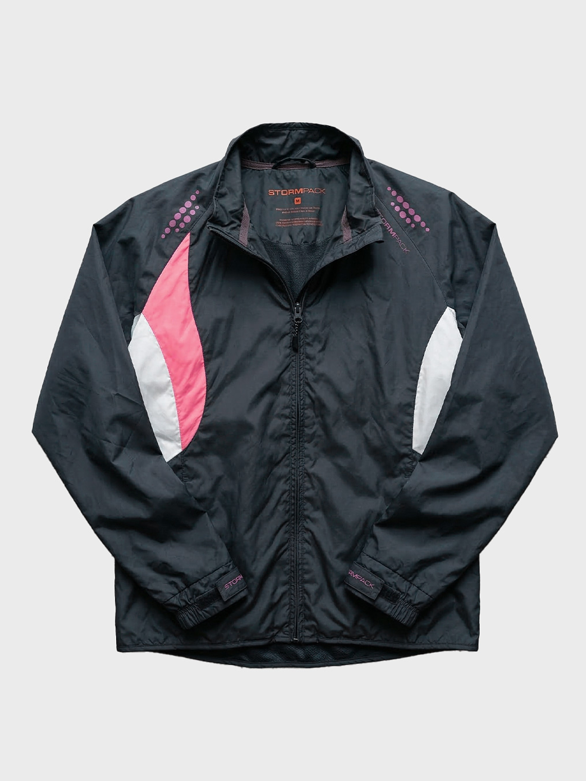 Cortaviento (M · Mujer) 1