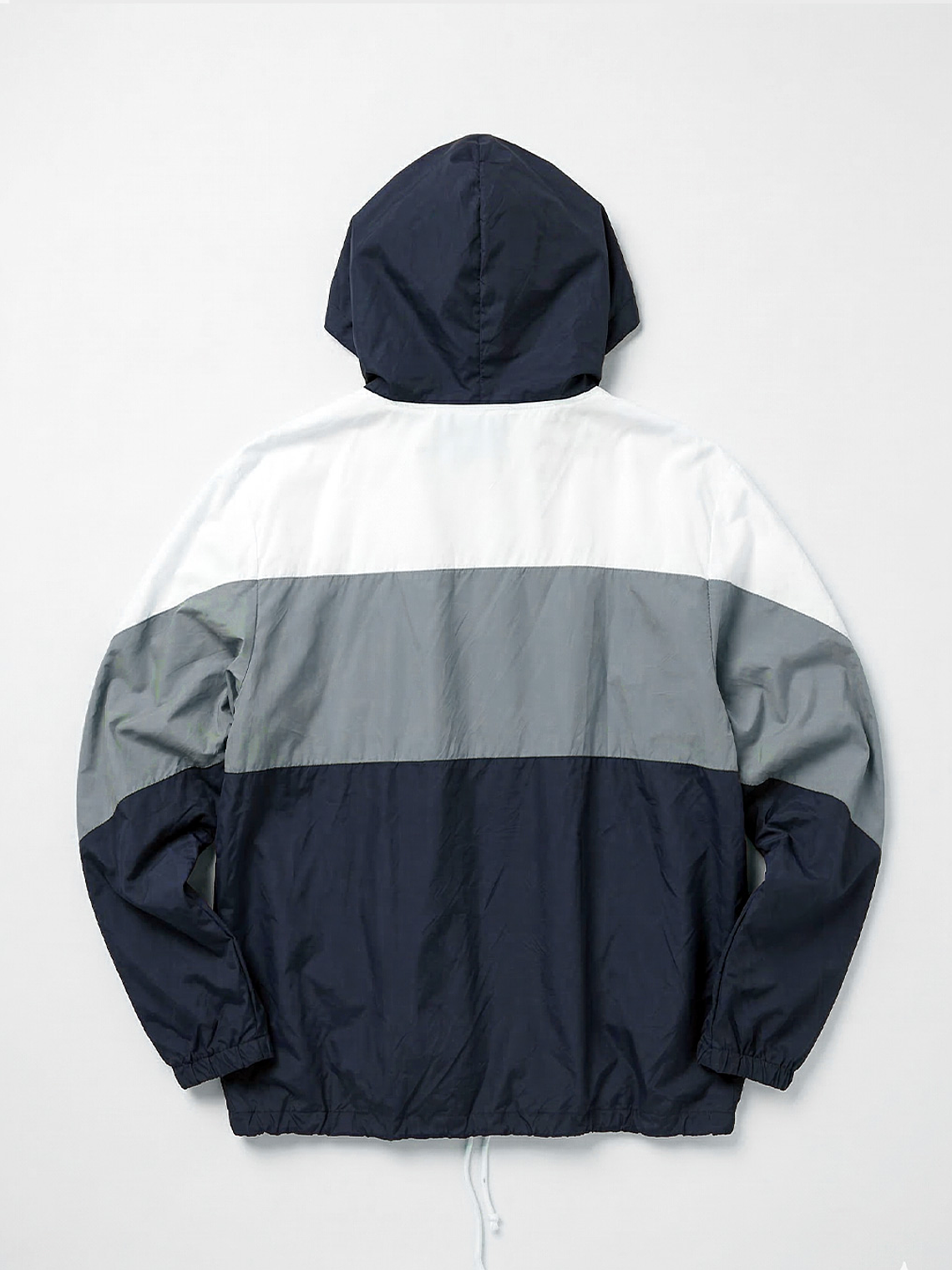 Cortaviento (2XL · Hombre) 2