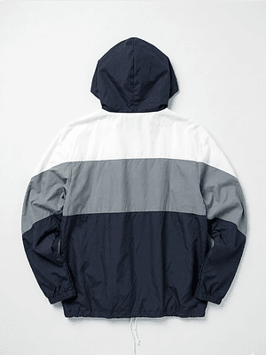 Cortaviento (2XL · Hombre)