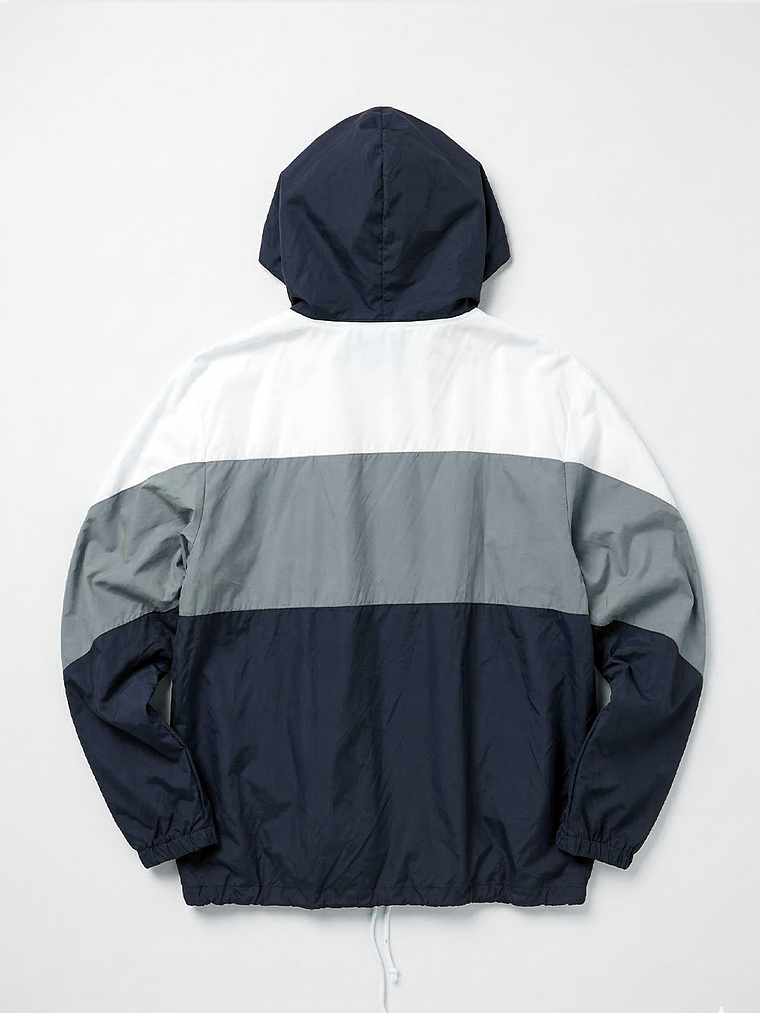 Cortaviento (2XL · Hombre) 2