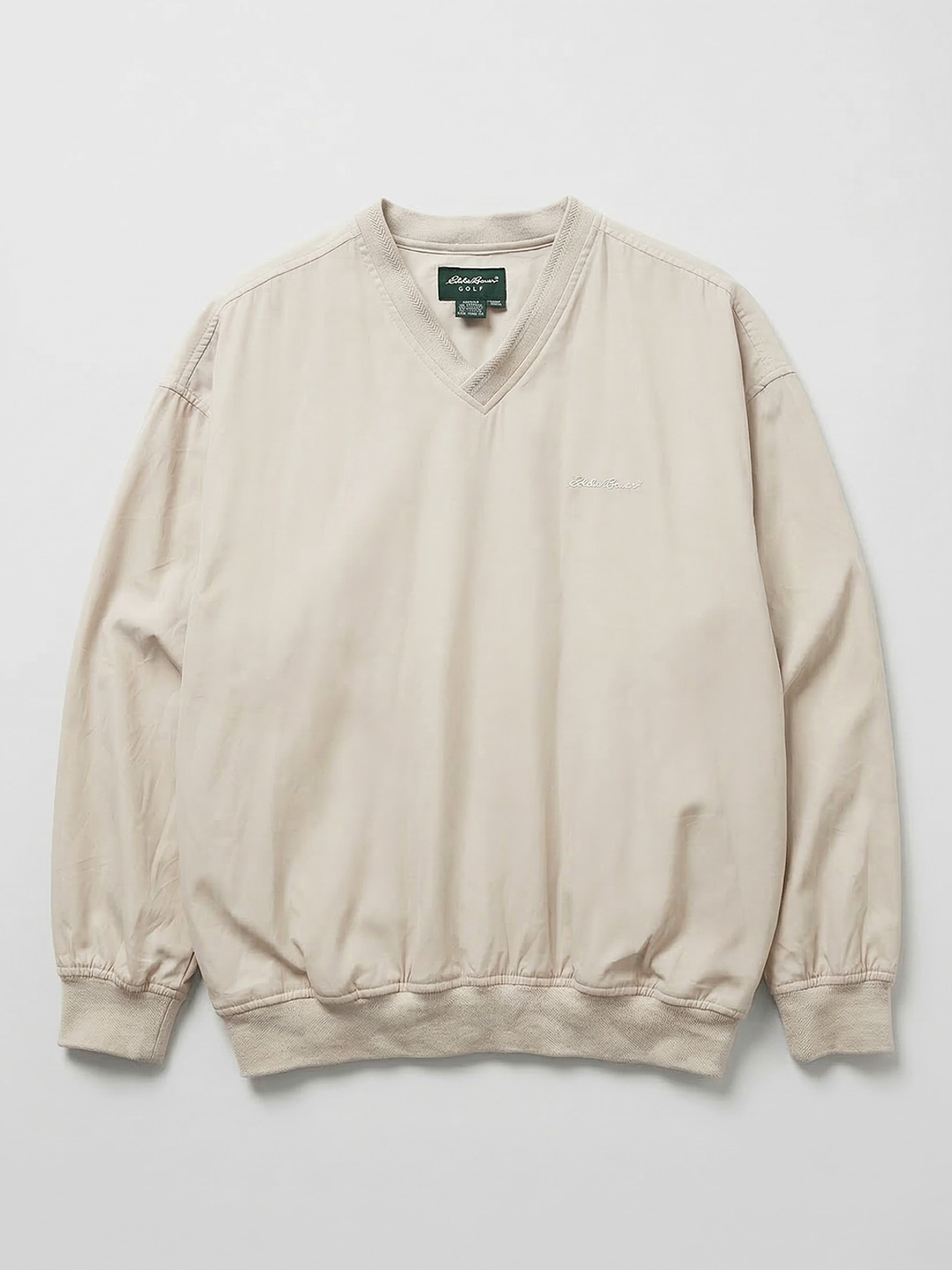 Polerón (M · Hombre) 1