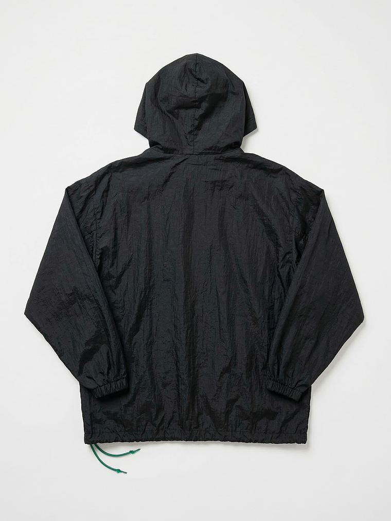 Cortaviento (XL · Mujer) 2