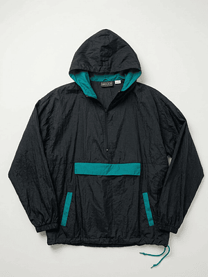 Cortaviento (XL · Mujer)