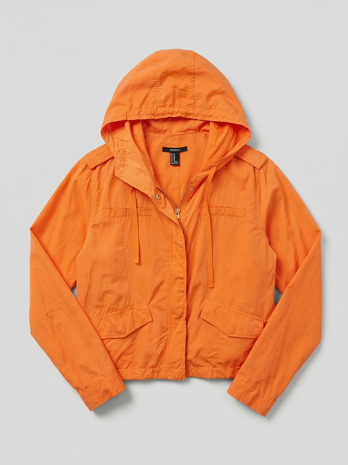 Cortaviento (S · Mujer) 1