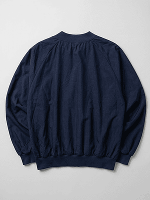 Polerón (XL · Hombre)