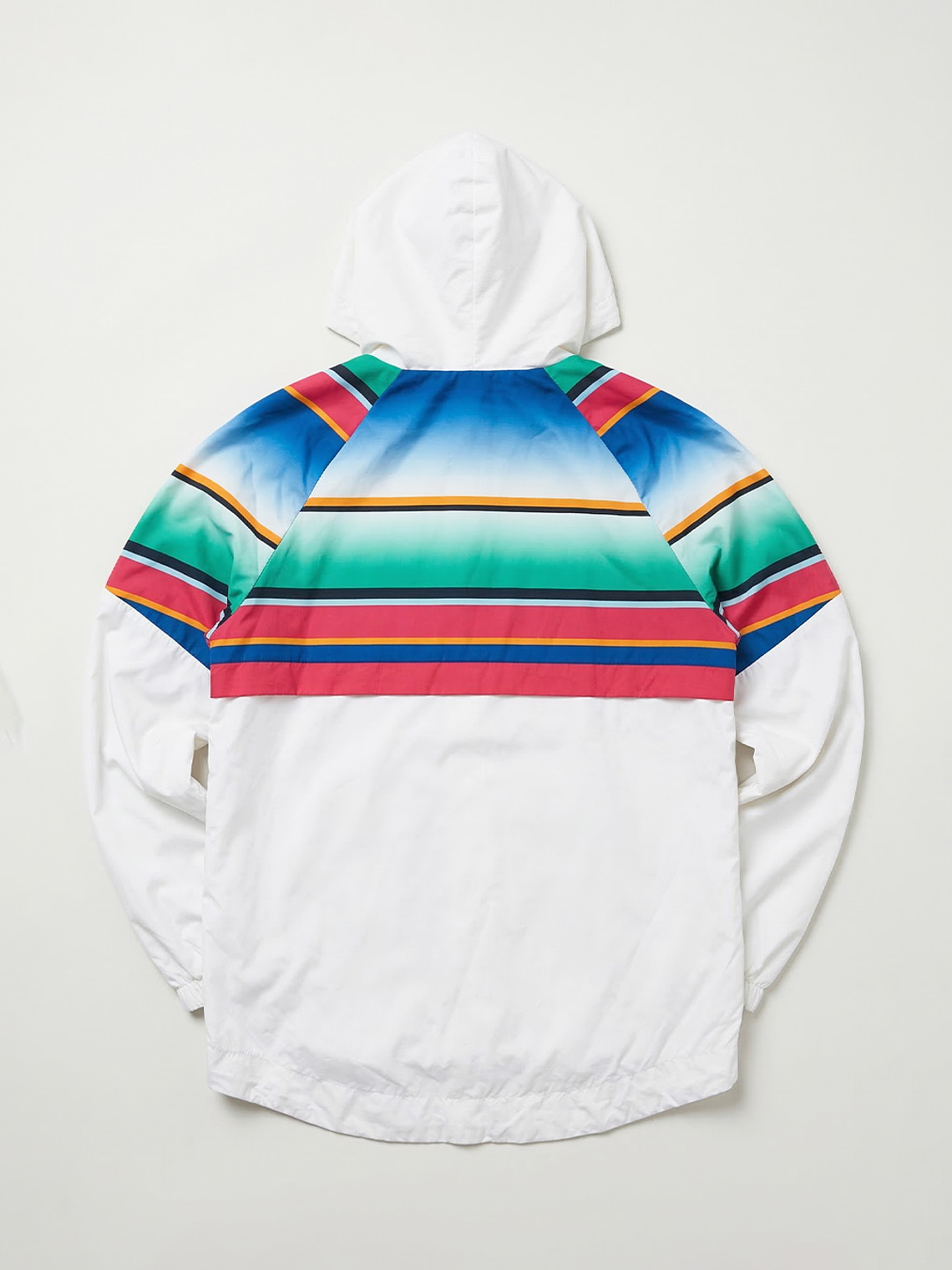 Cortaviento (XL · Mujer) 2