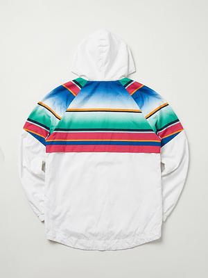 Cortaviento (XL · Mujer)