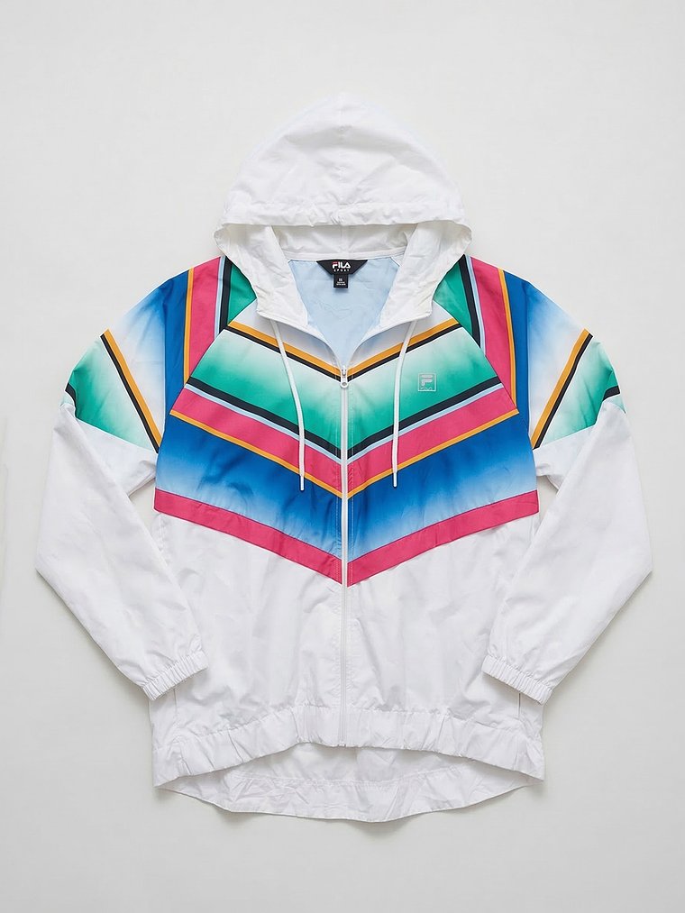 Cortaviento (XL · Mujer) 1