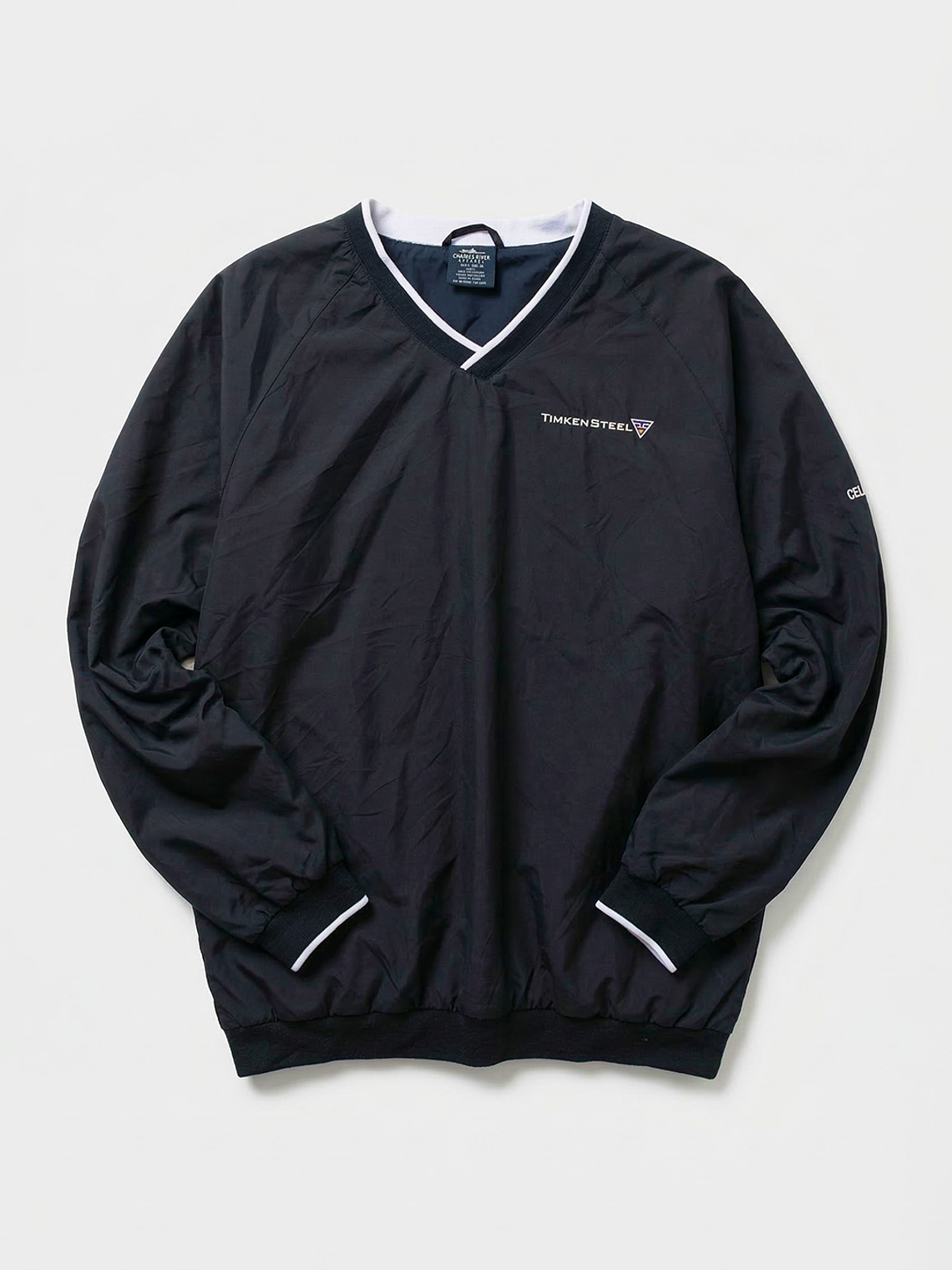 Polerón (XL/2XL · Hombre) 1