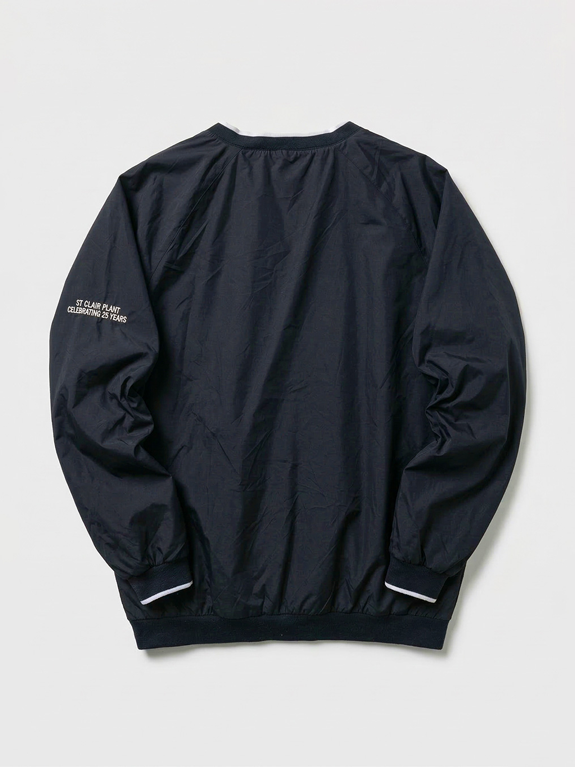 Polerón (XL/2XL · Hombre) 2