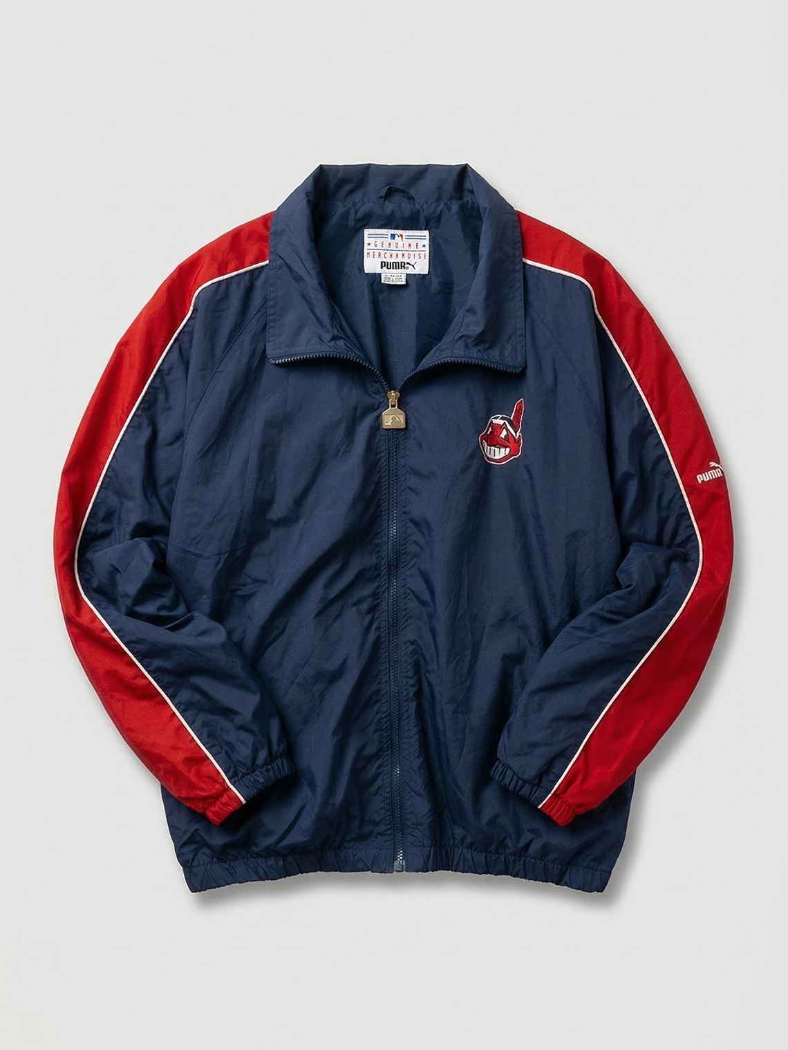 Cortaviento (XL · Hombre) 1