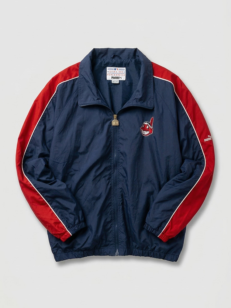 Cortaviento (XL · Hombre) 1