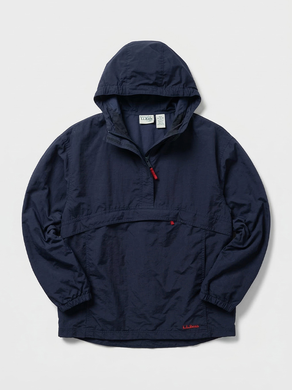 Cortaviento (XL · Kids) 1