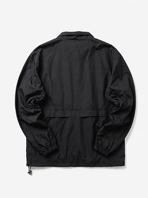 Cortaviento (XL · Hombre)