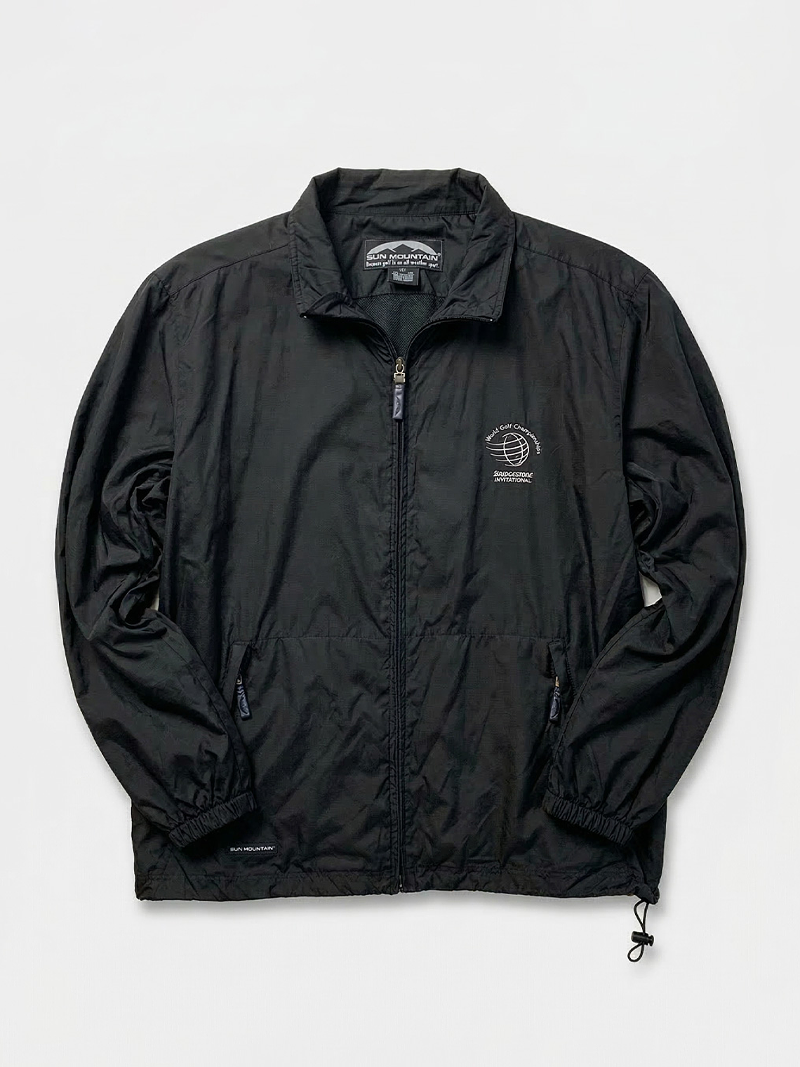 Cortaviento (XL · Hombre) 1