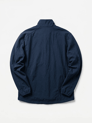 Cortaviento (2XL · Hombre)