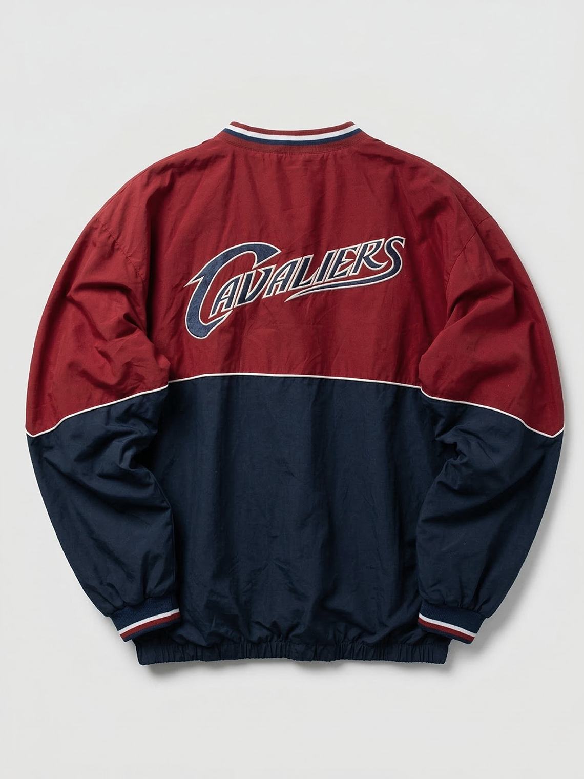 Polerón (XL/2XL · Hombre) 2