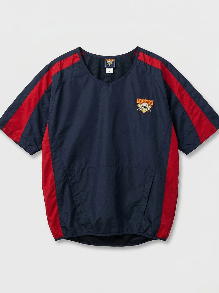 Cortaviento (M · Hombre) 1