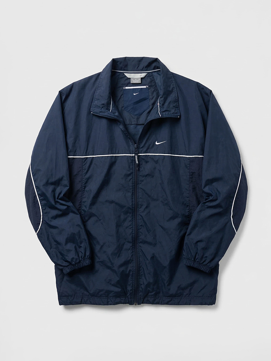 Cortaviento (XL/2XL · Hombre) 1