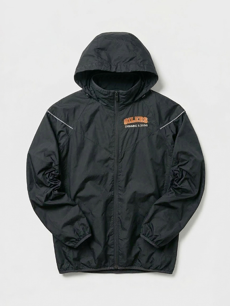 Cortaviento (S · Mujer) 1