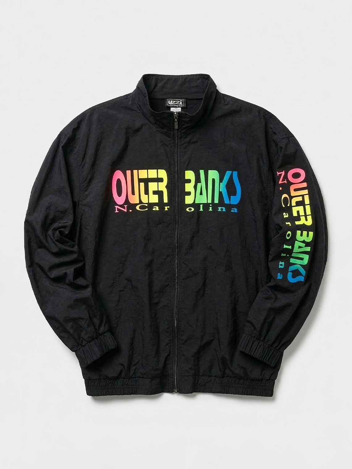 Cortaviento (L · Hombre) 1