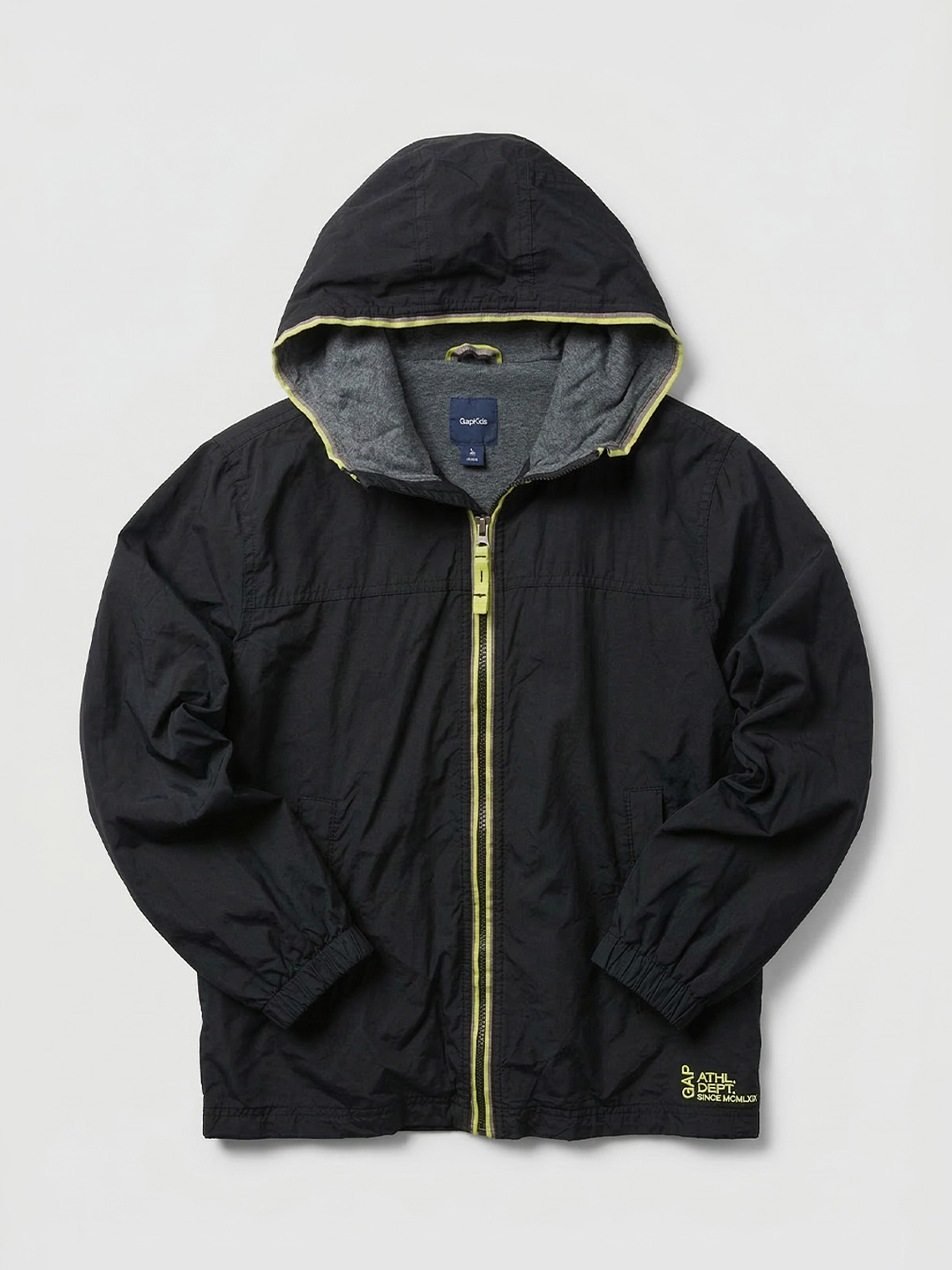 Cortaviento (L · Kids) 1