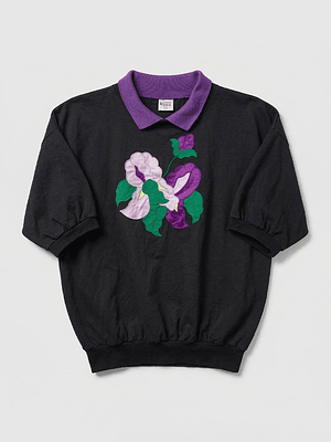 Polerón (XL · Mujer)