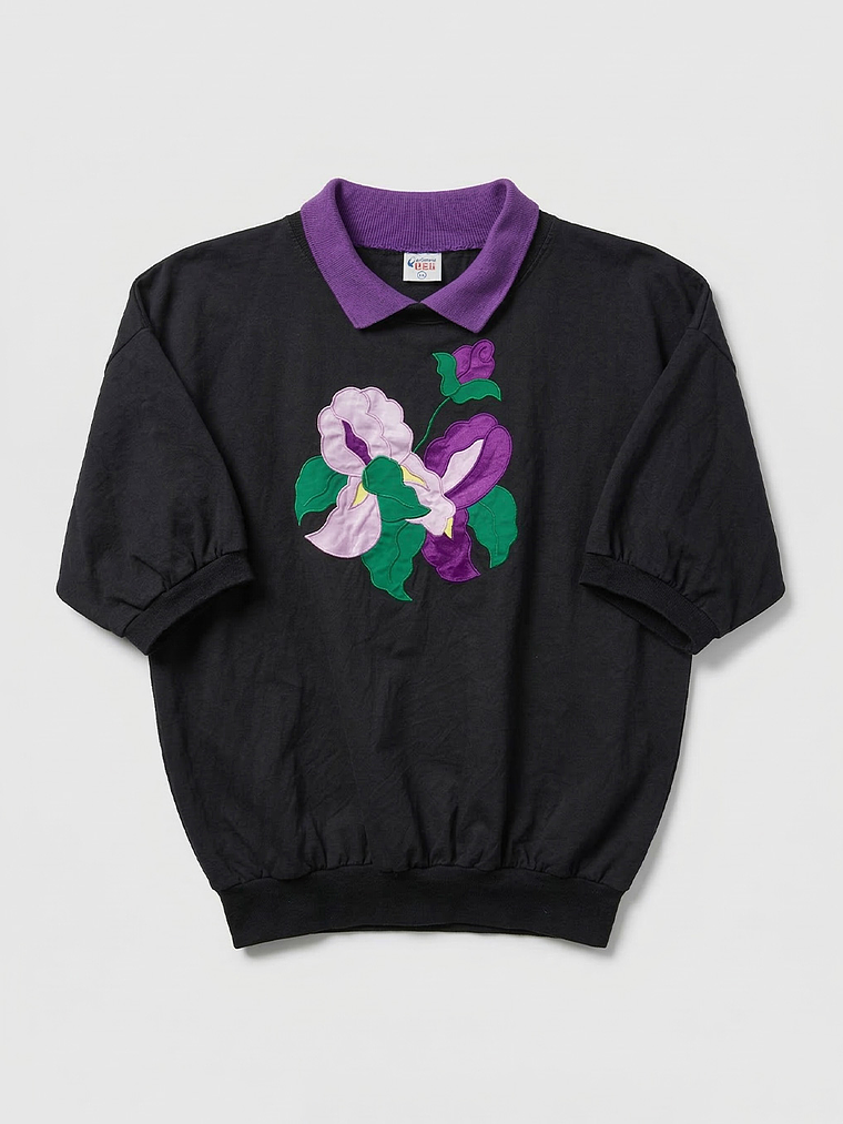 Polerón (XL · Mujer) 1