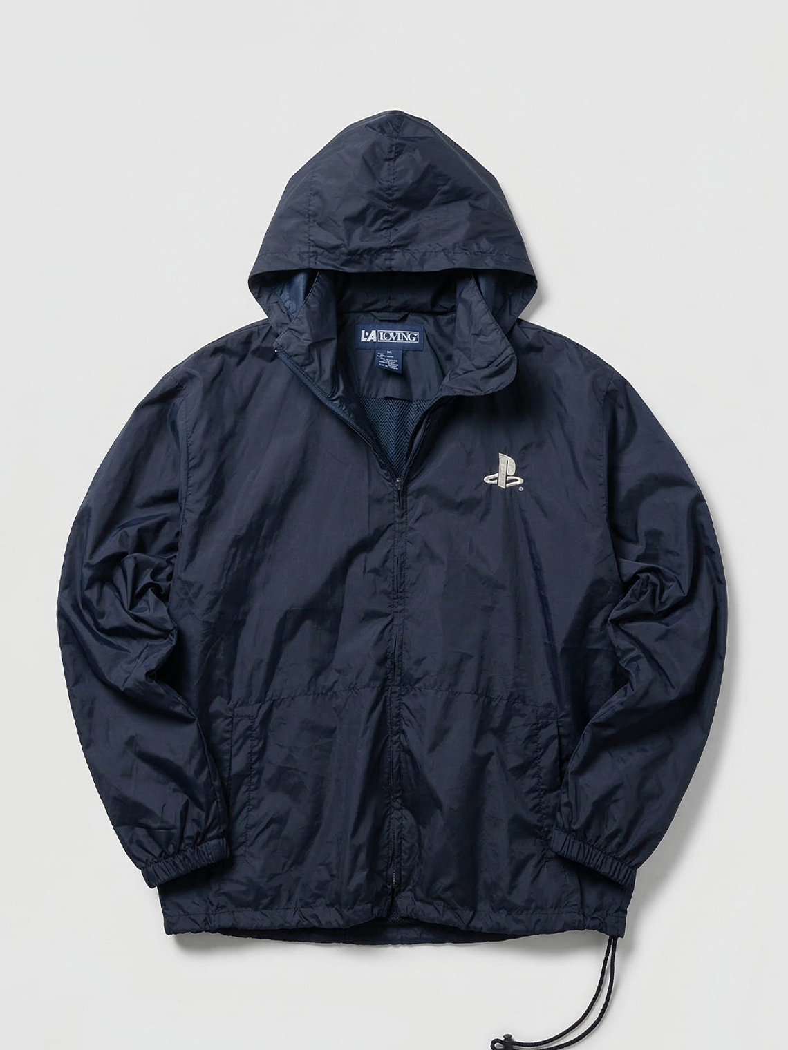 Cortaviento (XL/2XL · Hombre) 1