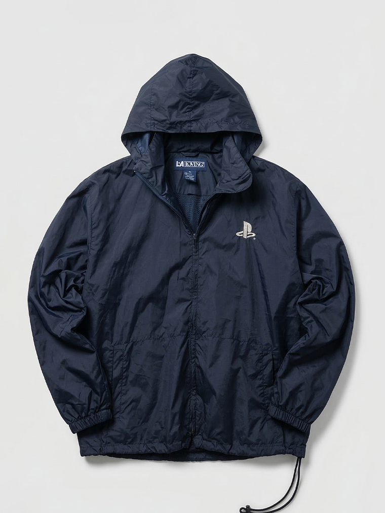 Cortaviento (XL/2XL · Hombre) 1