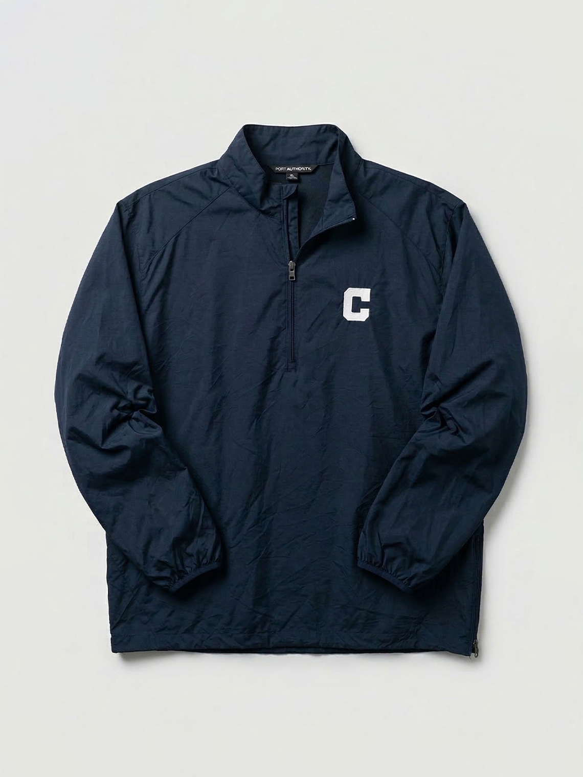 Cortaviento (XL · Hombre) 1