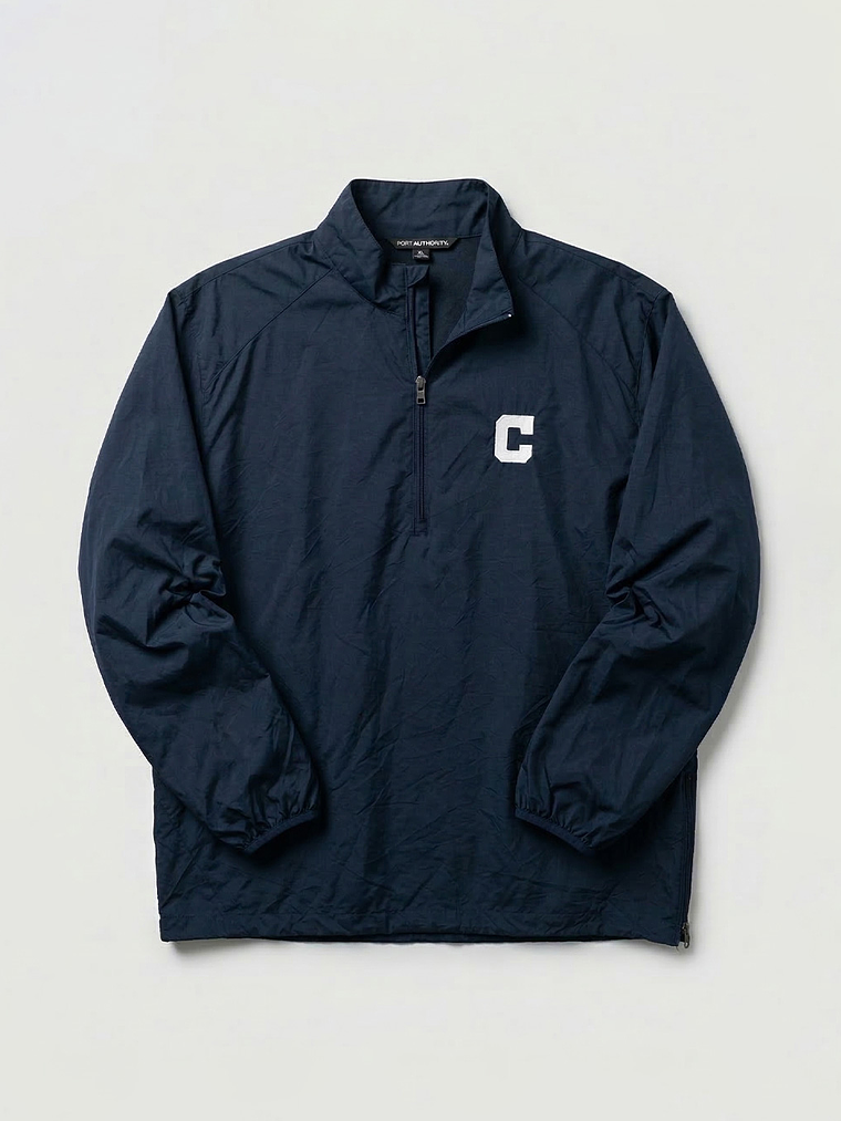 Cortaviento (XL · Hombre) 1