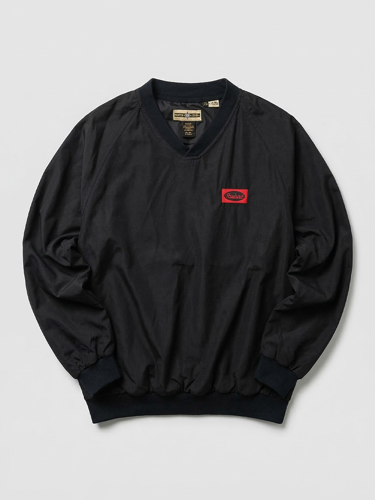 Polerón (XL/2XL · Hombre) 1