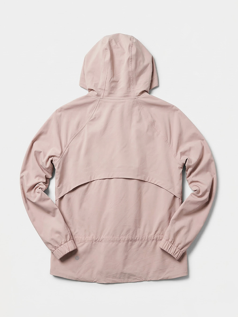 Cortaviento (XS/S · Mujer) 2