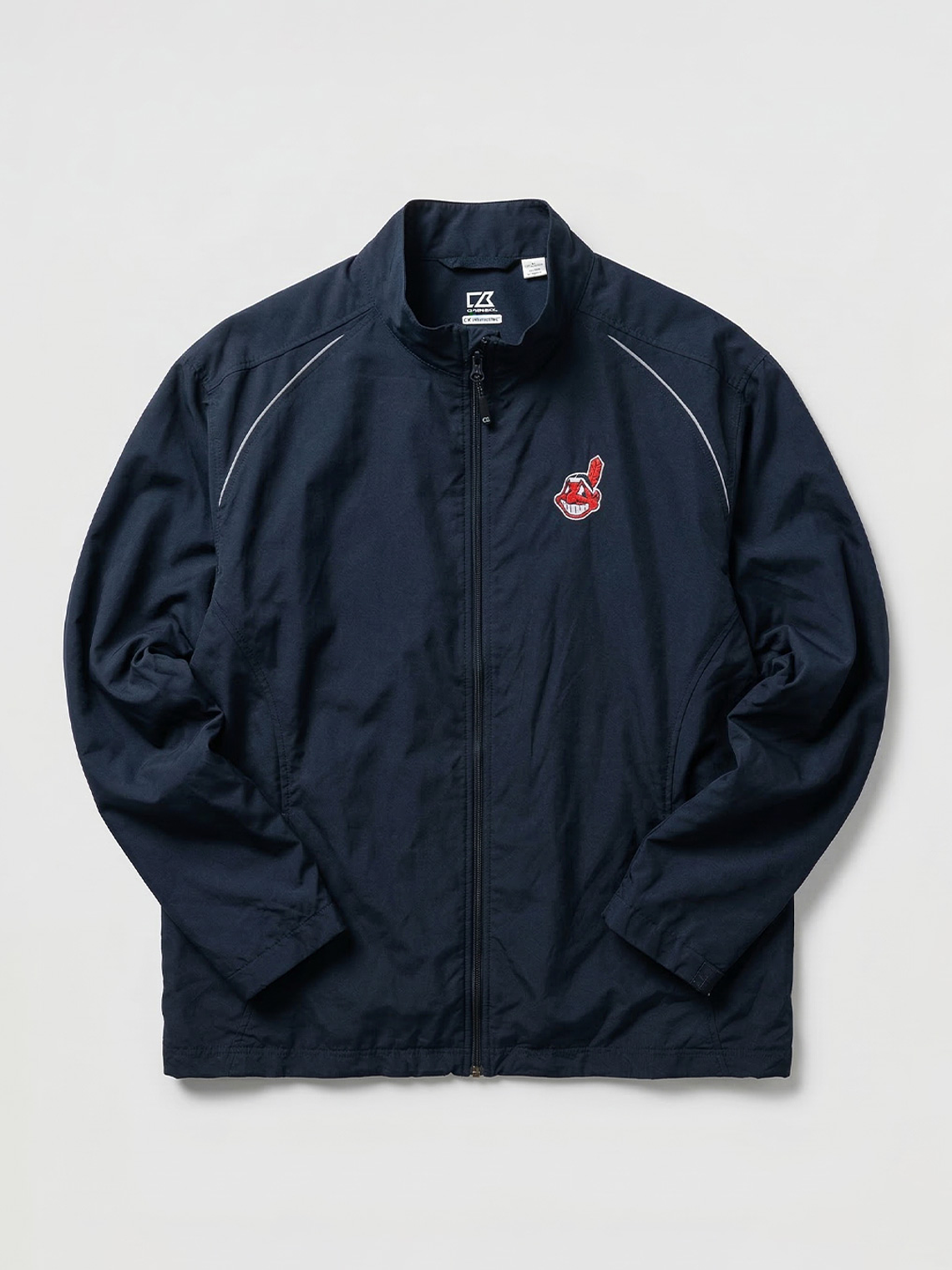 Cortaviento (2XL · Hombre) 1