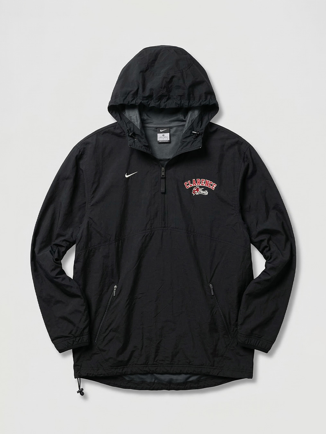 Cortaviento (L · Hombre) 1