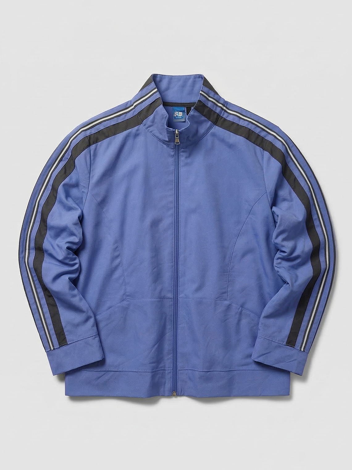 Cortaviento (XL · Mujer) 1