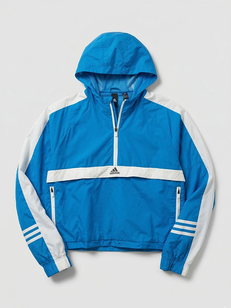 Cortaviento (M · Mujer) 1