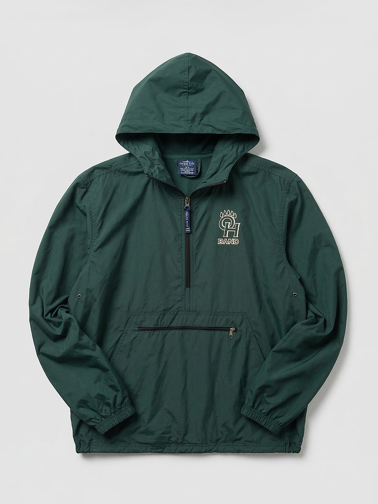 Cortaviento (M/L · Hombre) 1