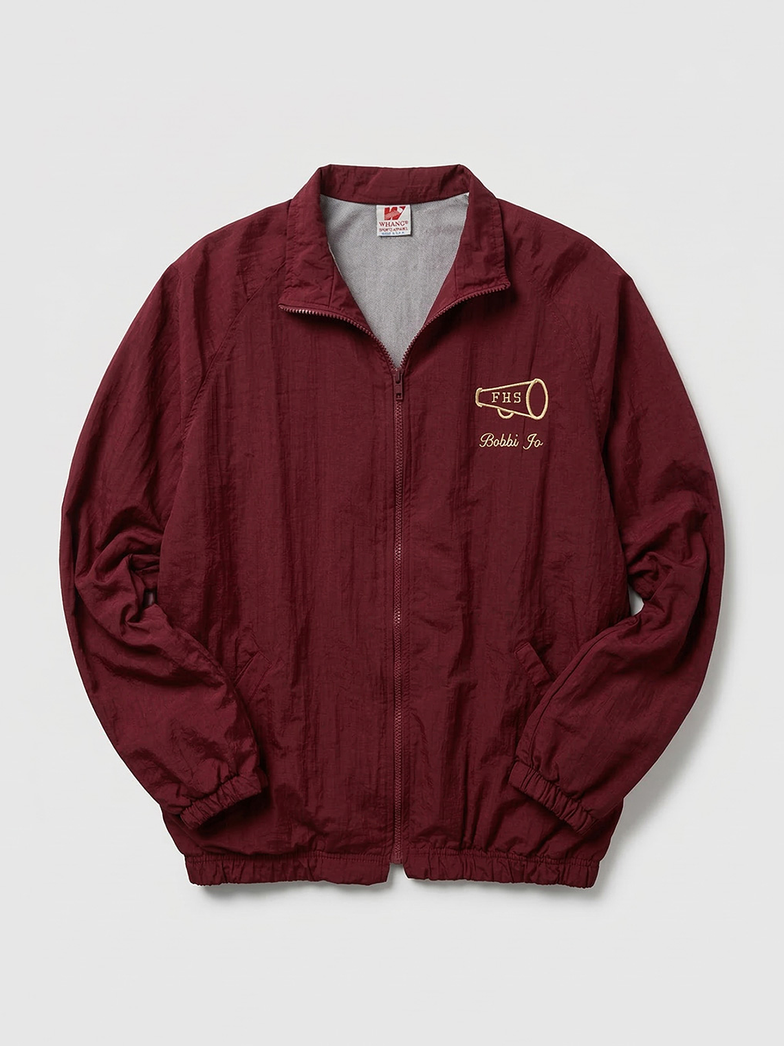 Cortaviento (M · Unisex) 1