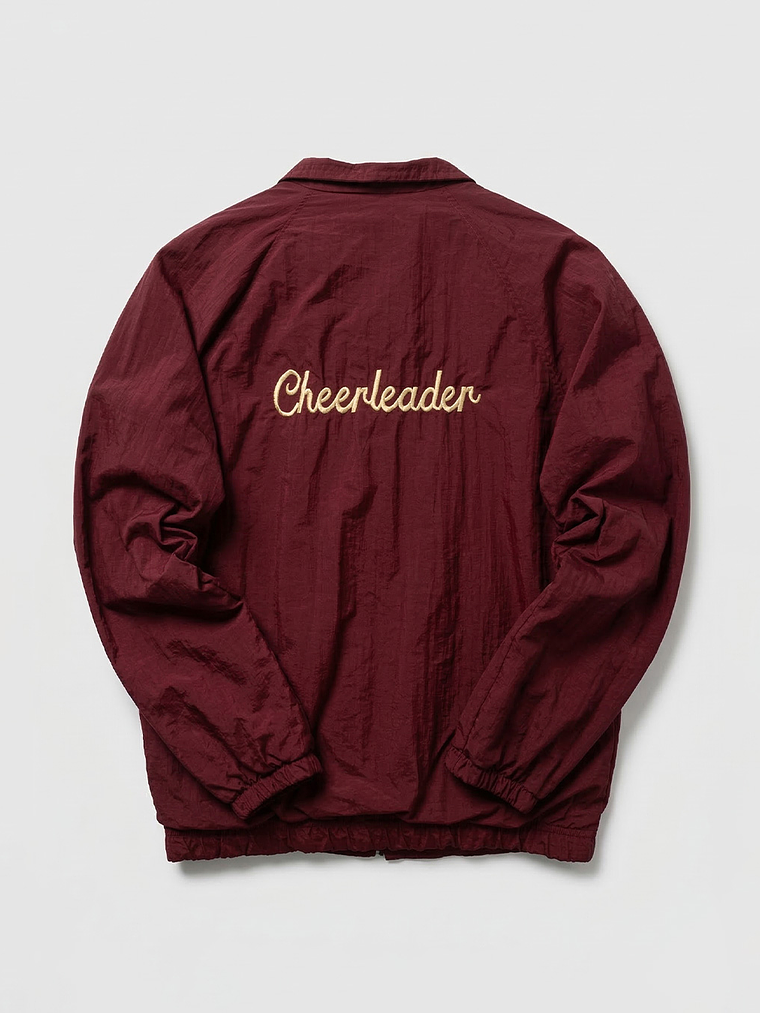 Cortaviento (M · Unisex) 2