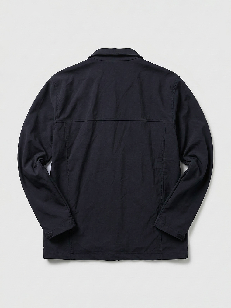 Cortaviento (XL · Mujer) 2