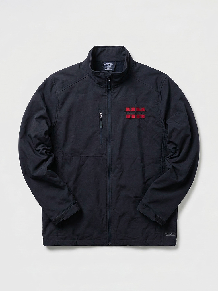 Cortaviento (XL · Mujer) 1