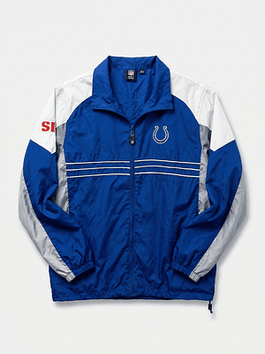 Cortaviento (L · Hombre)